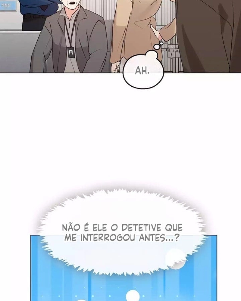 Afterlife Diner Capítulo 46 Página 67