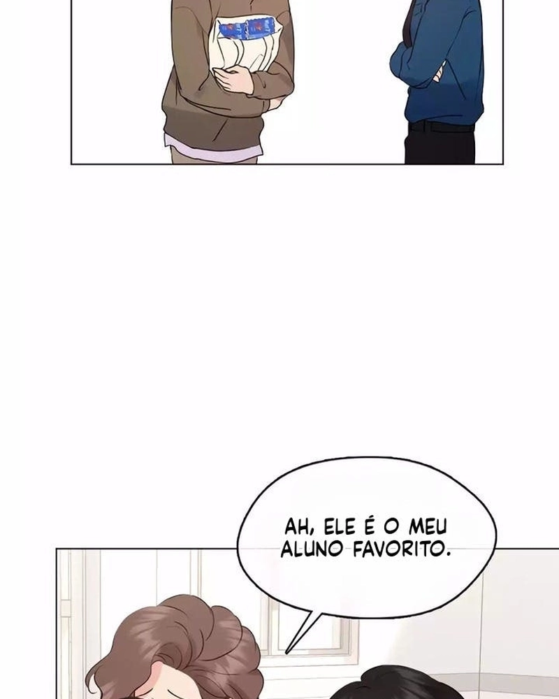 Afterlife Diner Capítulo 46 Página 69