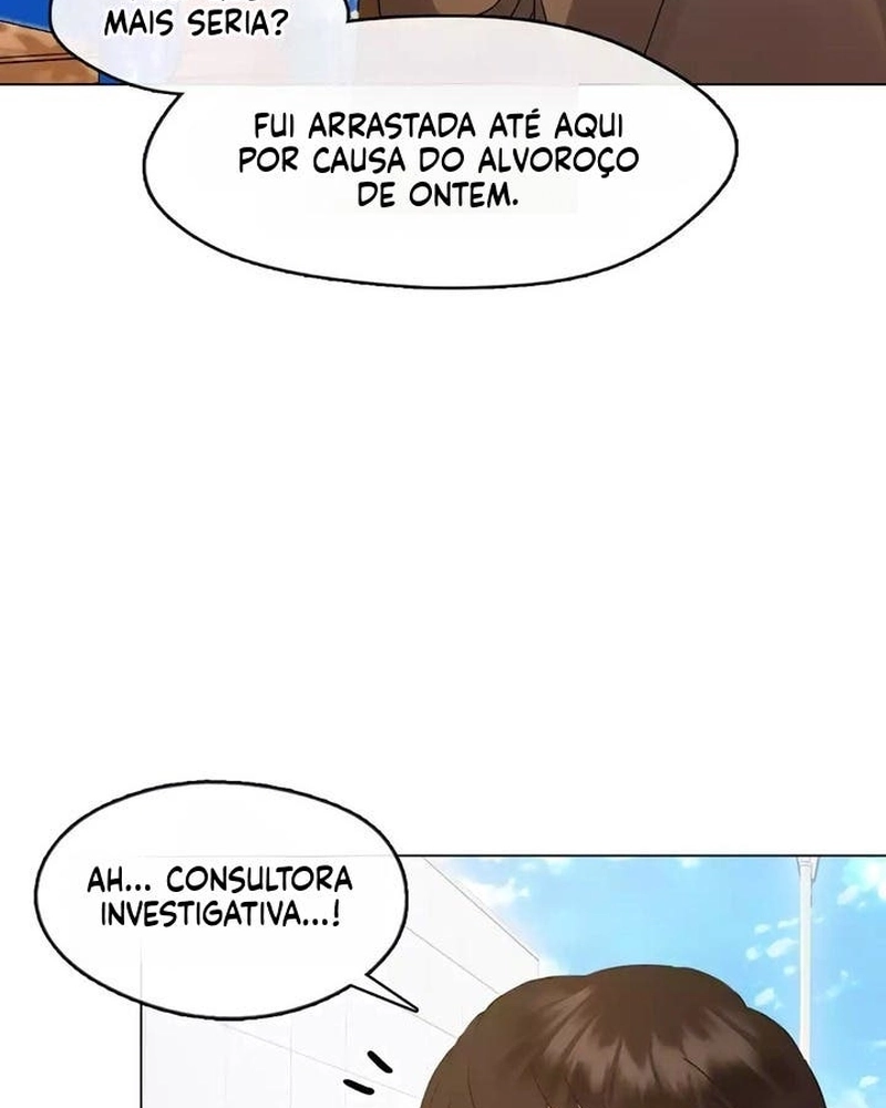 Afterlife Diner Capítulo 46 Página 7