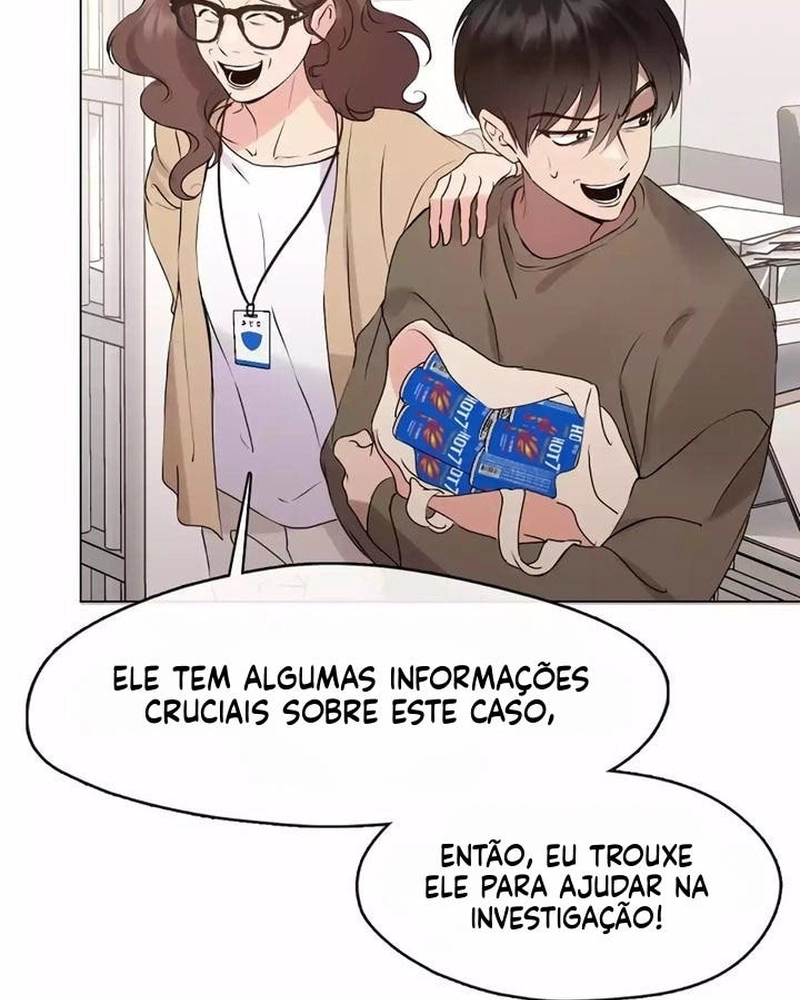 Afterlife Diner Capítulo 46 Página 70