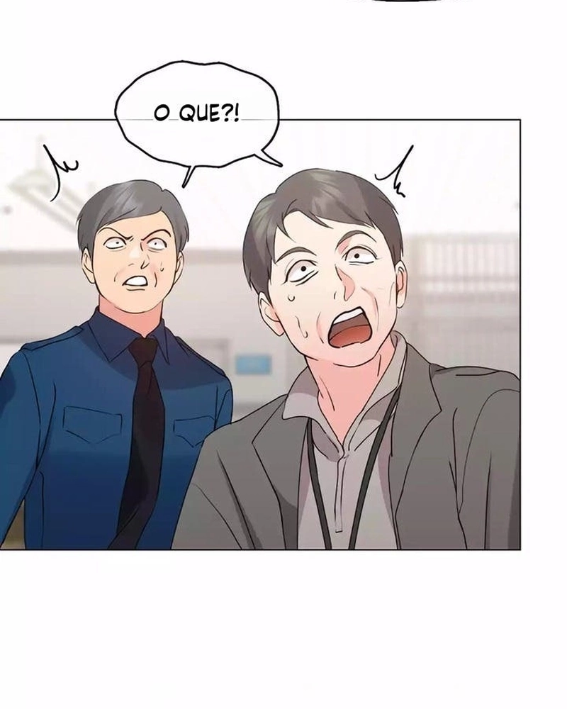 Afterlife Diner Capítulo 46 Página 71