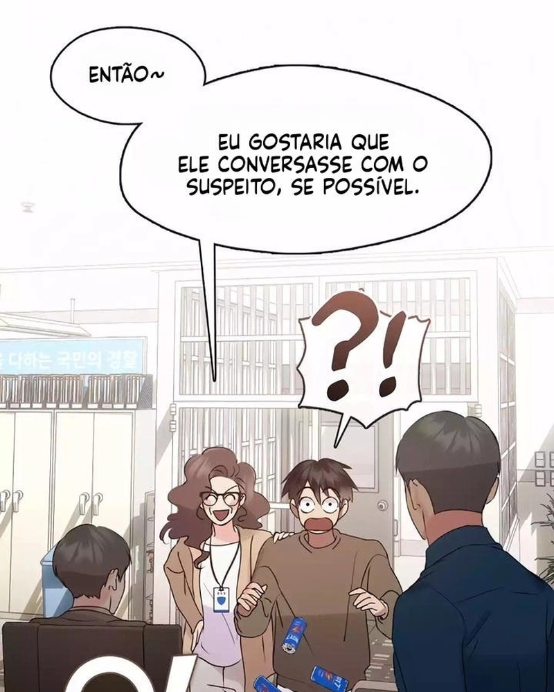 Afterlife Diner Capítulo 46 Página 72