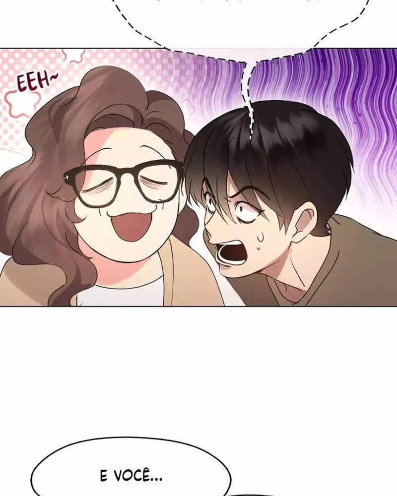Afterlife Diner Capítulo 46 Página 74