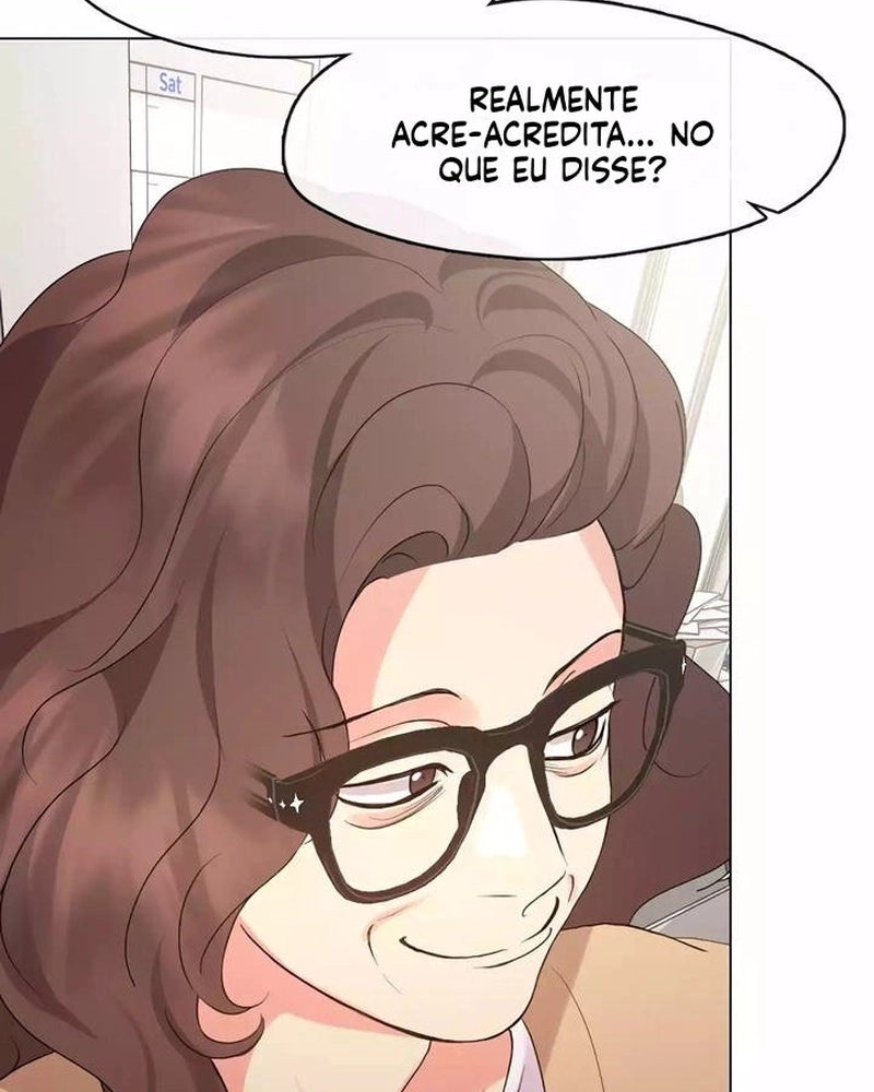 Afterlife Diner Capítulo 46 Página 75