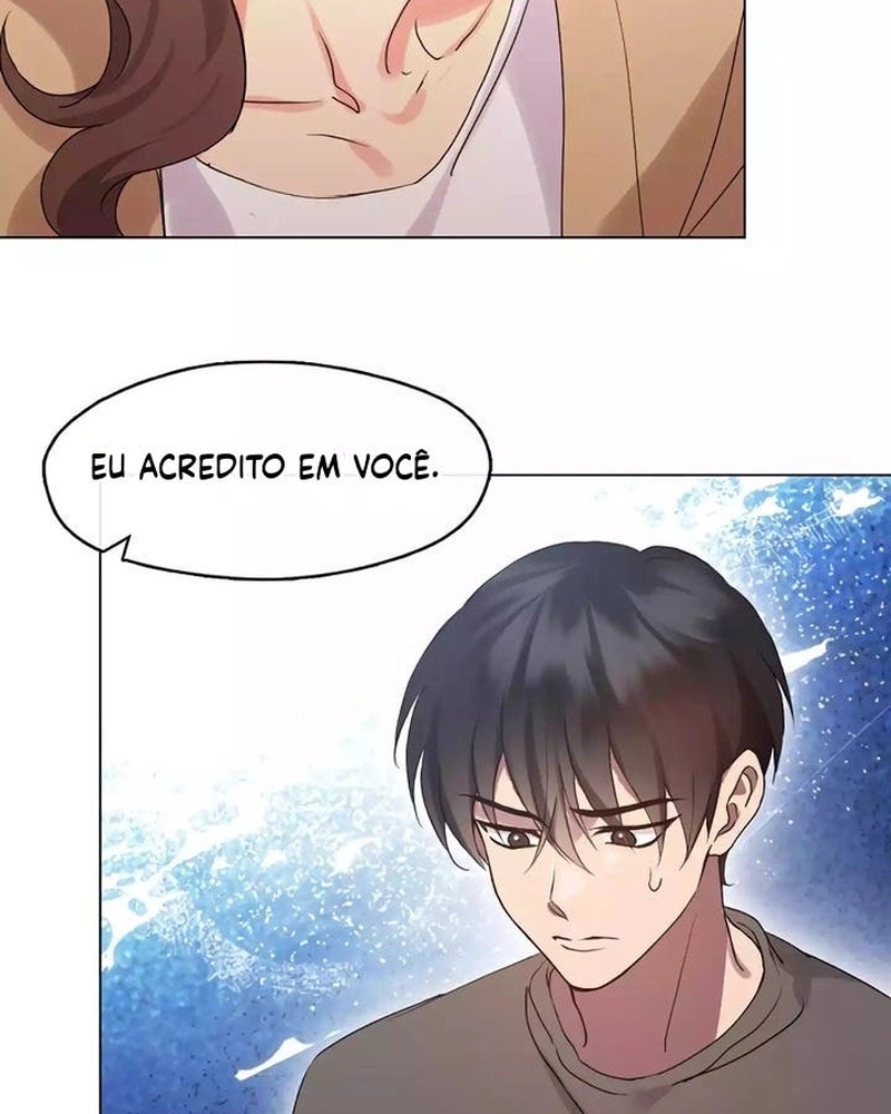 Afterlife Diner Capítulo 46 Página 76
