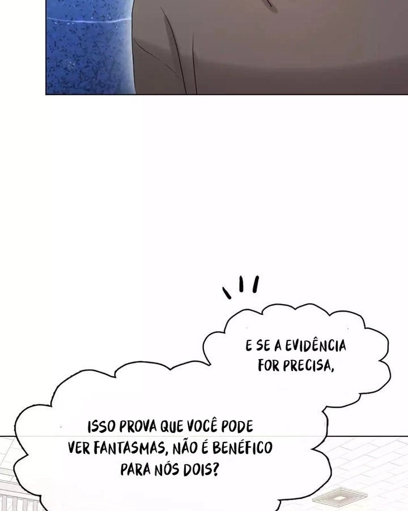 Afterlife Diner Capítulo 46 Página 77
