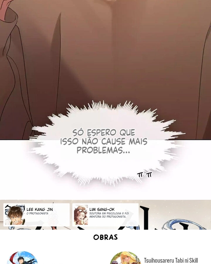Afterlife Diner Capítulo 46 Página 80