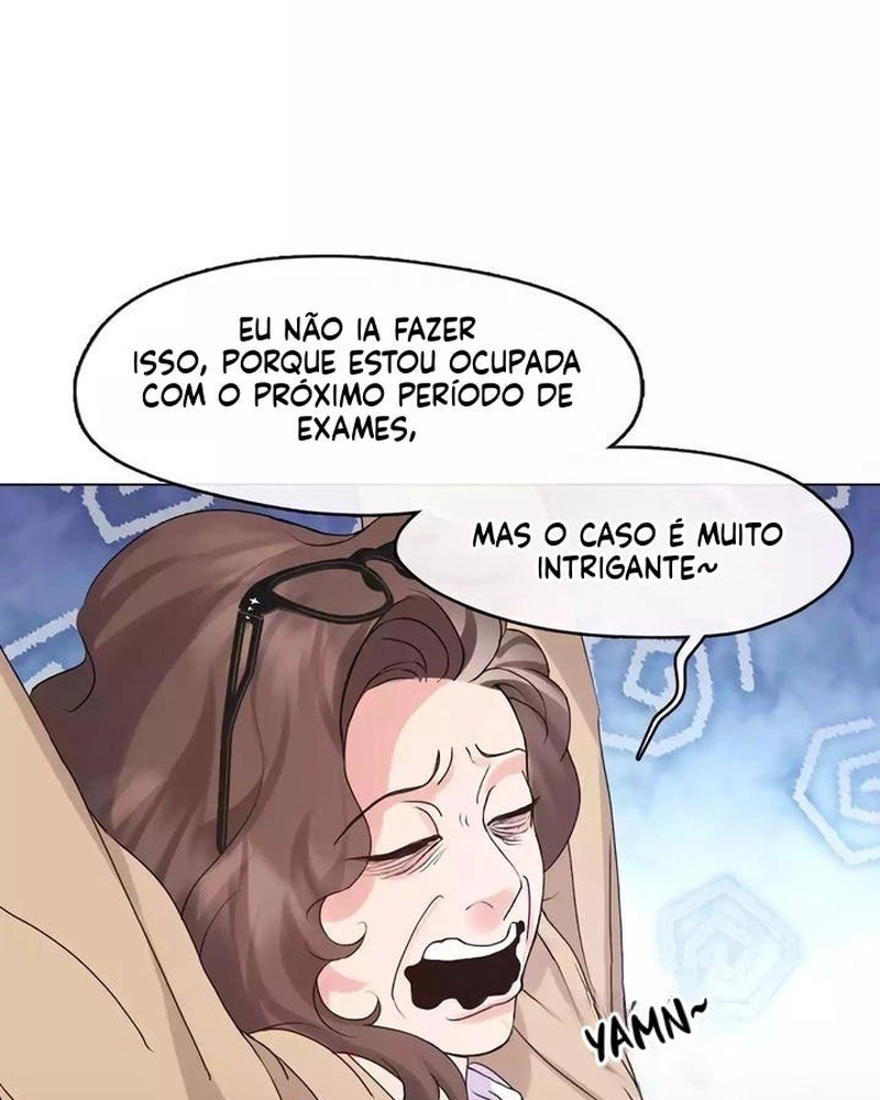 Afterlife Diner Capítulo 46 Página 9