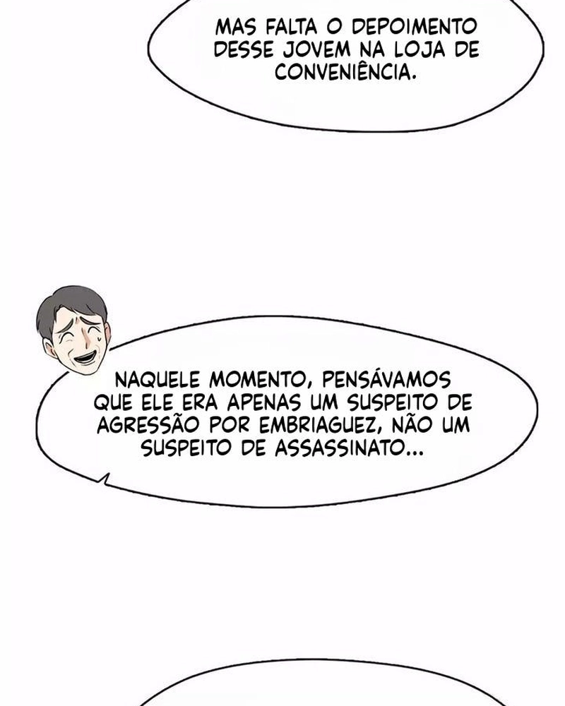 Afterlife Diner Capítulo 47 Página 10