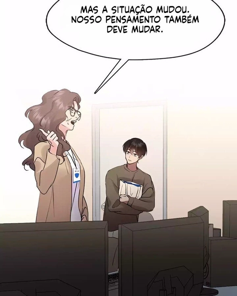 Afterlife Diner Capítulo 47 Página 11