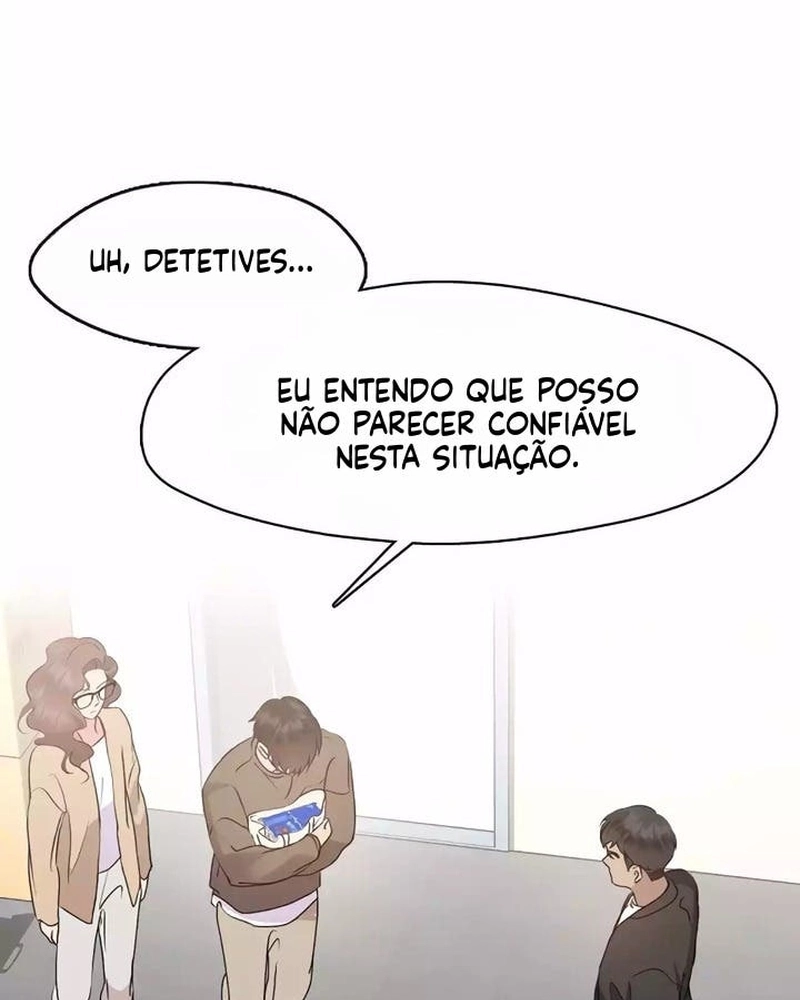 Afterlife Diner Capítulo 47 Página 17