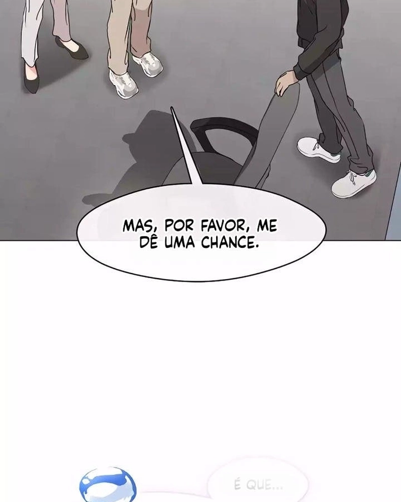 Afterlife Diner Capítulo 47 Página 18