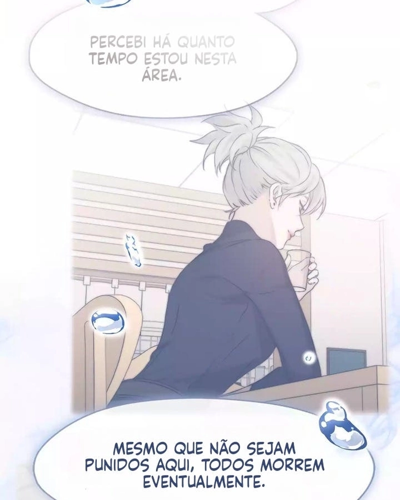 Afterlife Diner Capítulo 47 Página 19