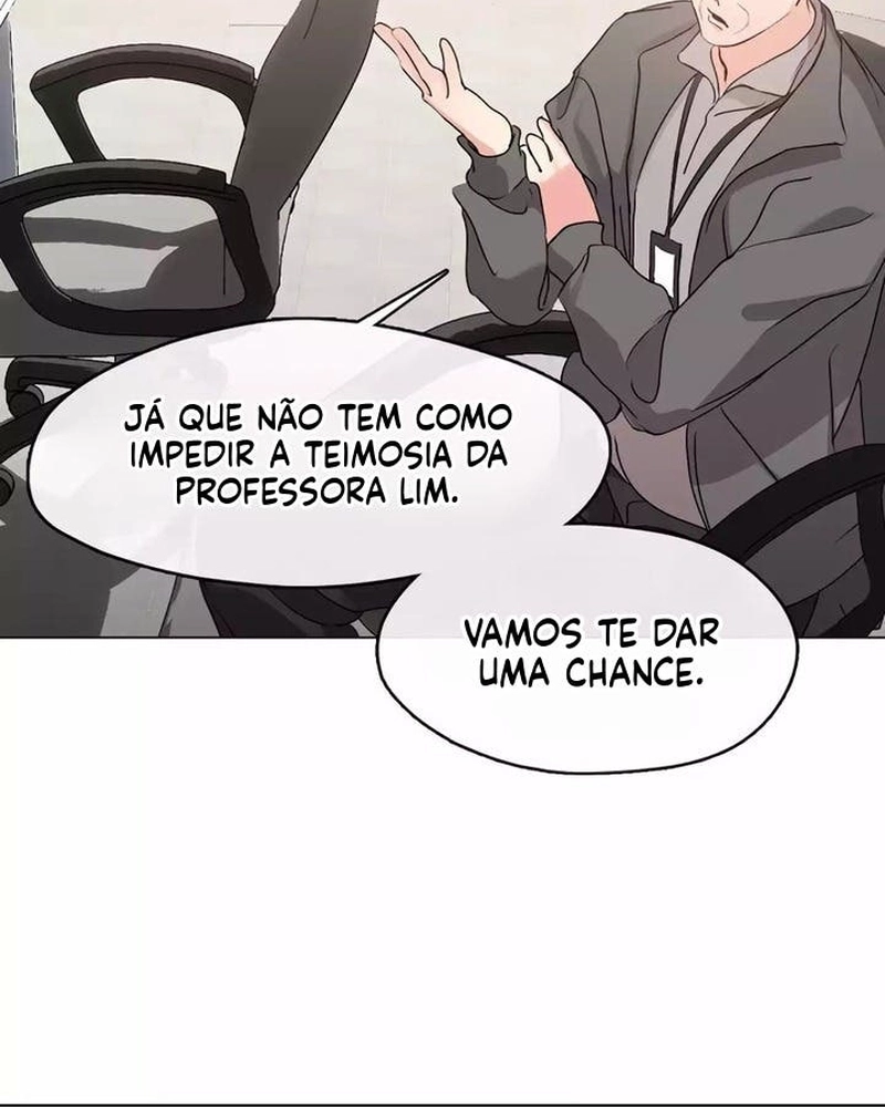 Afterlife Diner Capítulo 47 Página 25