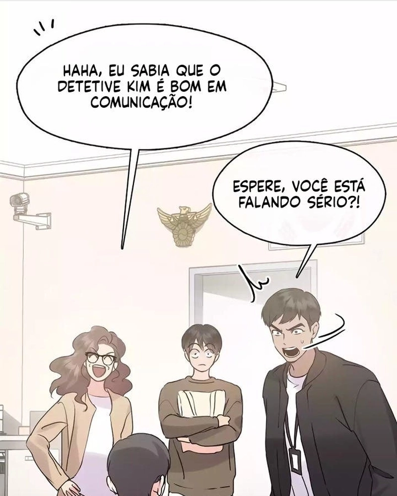 Afterlife Diner Capítulo 47 Página 26