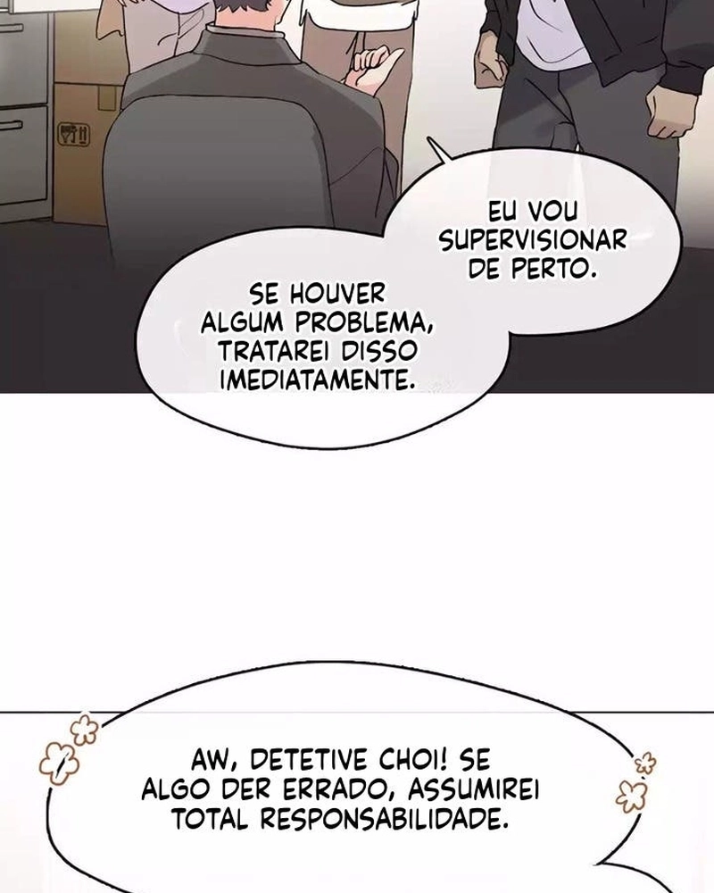 Afterlife Diner Capítulo 47 Página 27