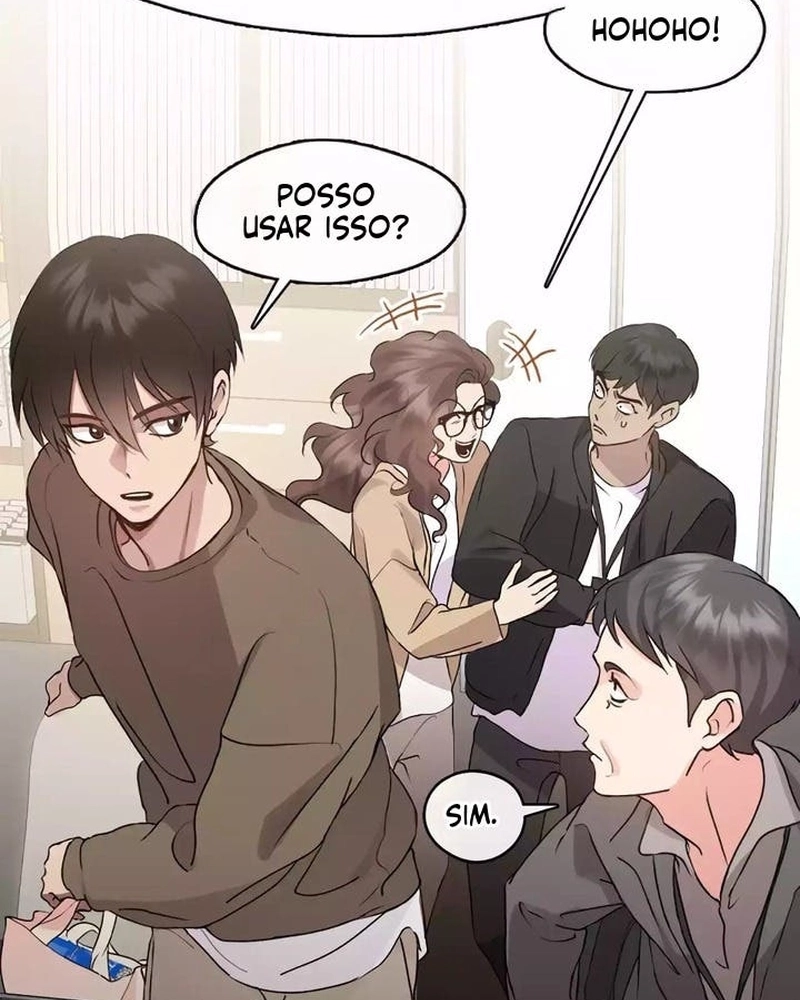 Afterlife Diner Capítulo 47 Página 28