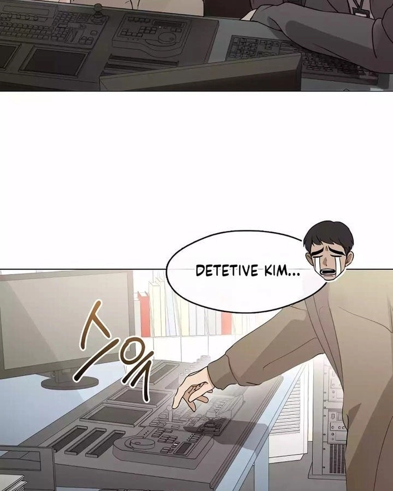Afterlife Diner Capítulo 47 Página 29