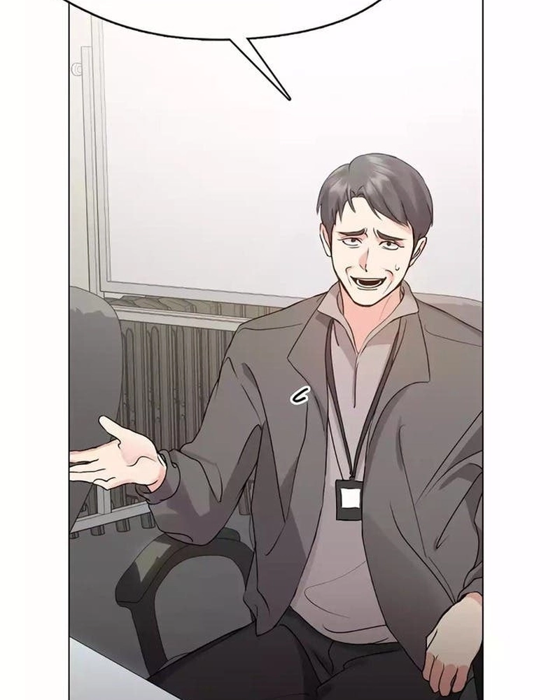Afterlife Diner Capítulo 47 Página 3