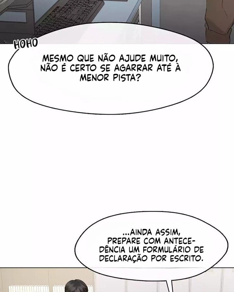 Afterlife Diner Capítulo 47 Página 30