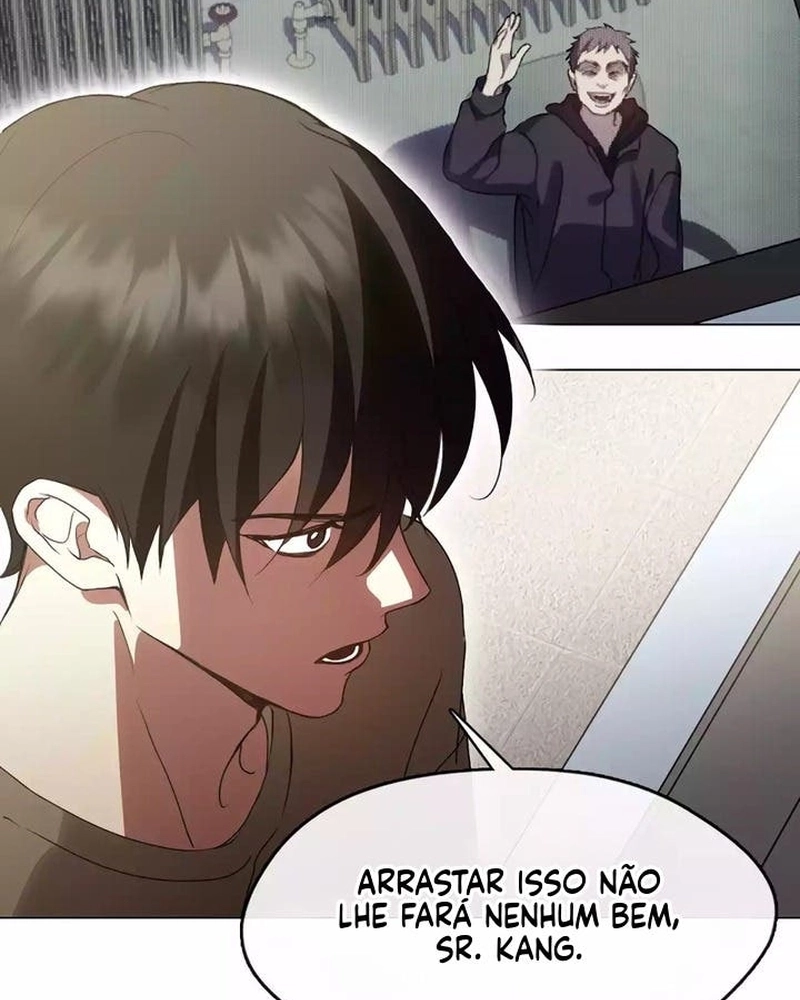 Afterlife Diner Capítulo 47 Página 35