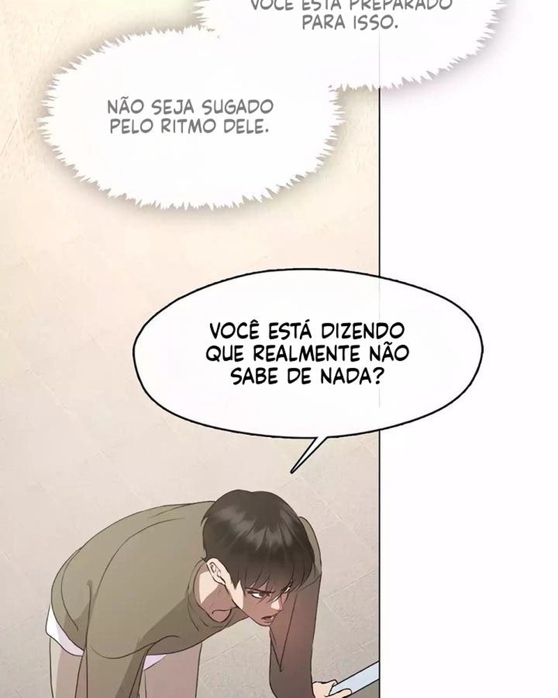 Afterlife Diner Capítulo 47 Página 39