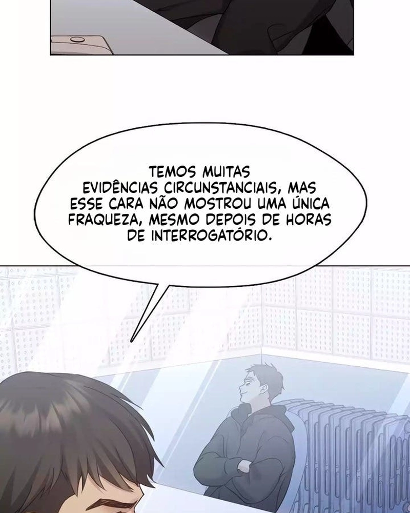 Afterlife Diner Capítulo 47 Página 4