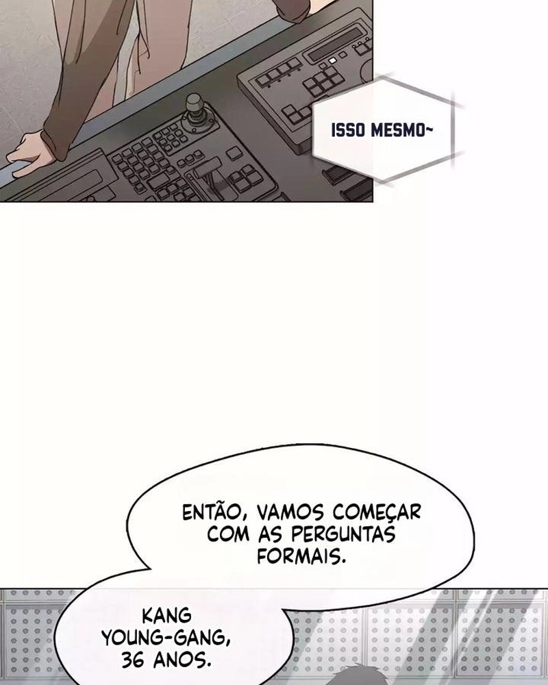 Afterlife Diner Capítulo 47 Página 40
