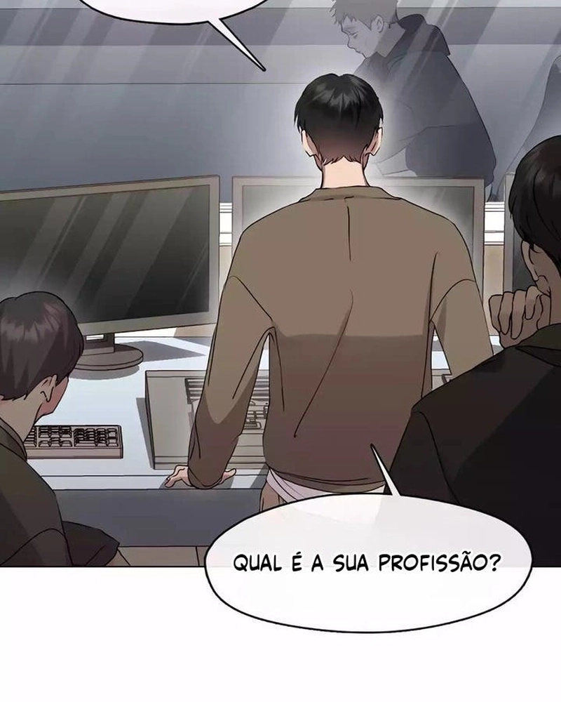 Afterlife Diner Capítulo 47 Página 41