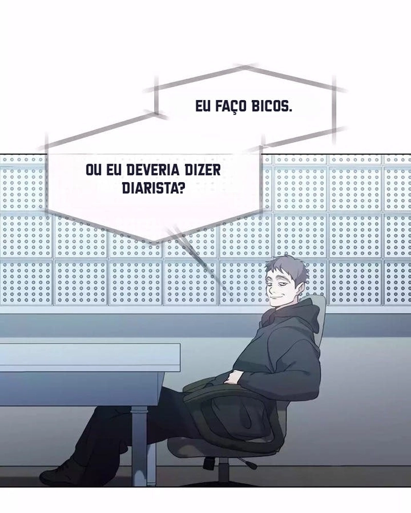 Afterlife Diner Capítulo 47 Página 42