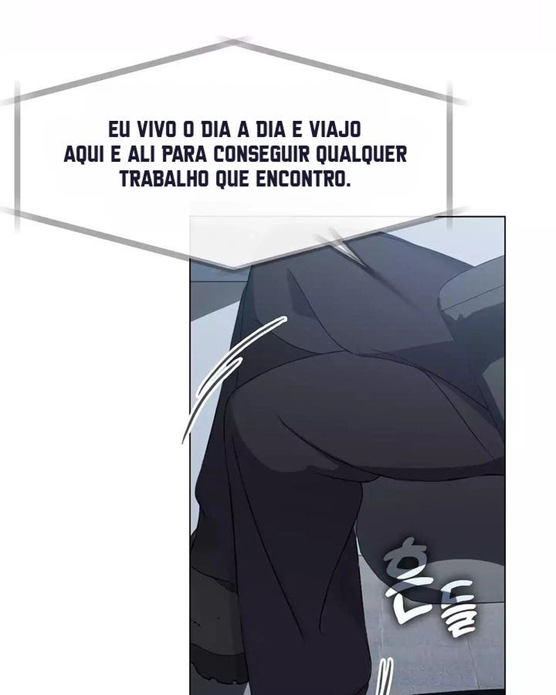 Afterlife Diner Capítulo 47 Página 43