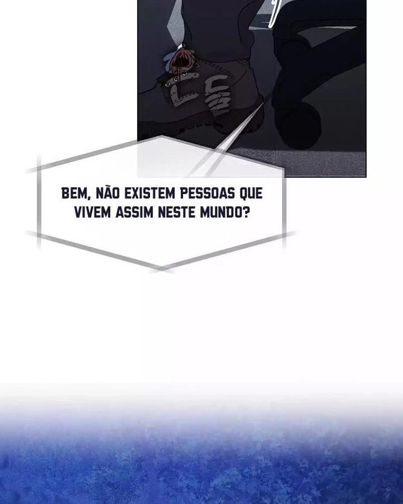 Afterlife Diner Capítulo 47 Página 44