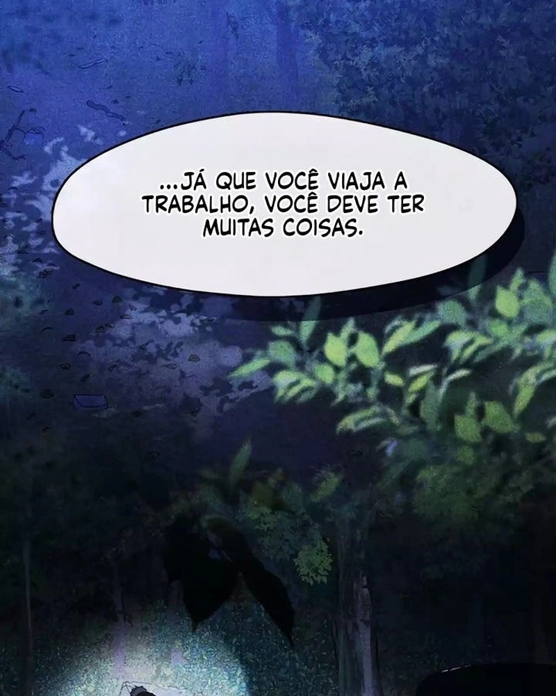 Afterlife Diner Capítulo 47 Página 45