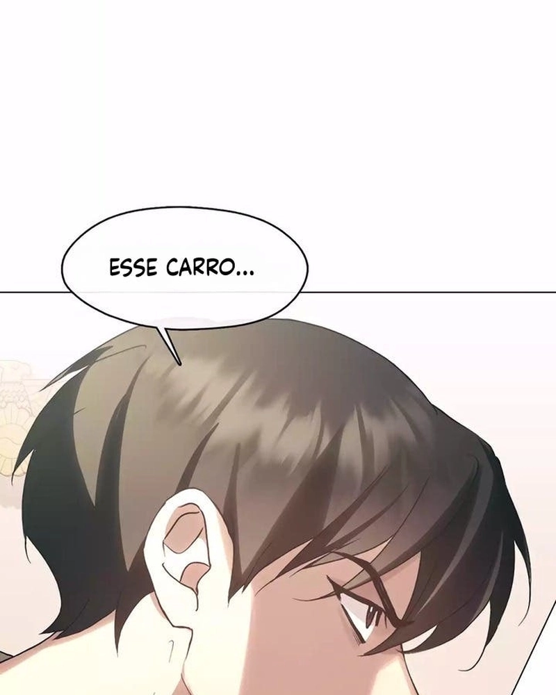 Afterlife Diner Capítulo 47 Página 48