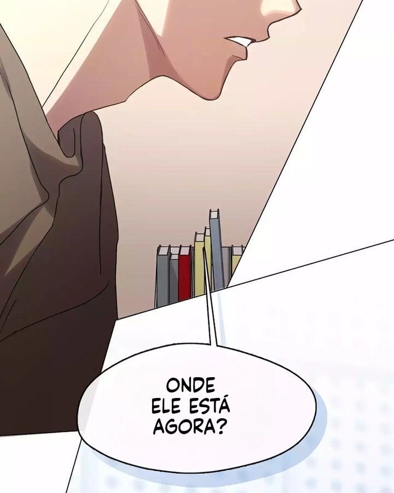 Afterlife Diner Capítulo 47 Página 49