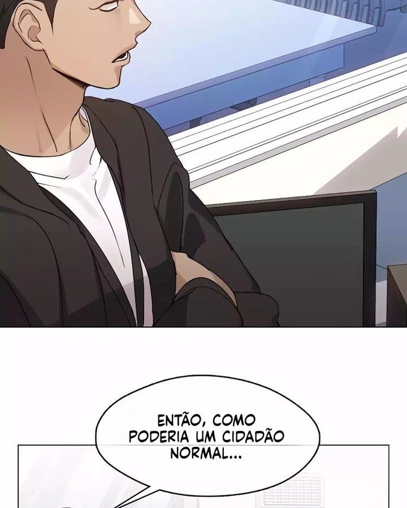 Afterlife Diner Capítulo 47 Página 5