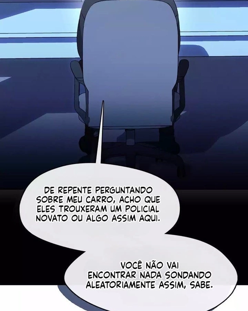 Afterlife Diner Capítulo 47 Página 55