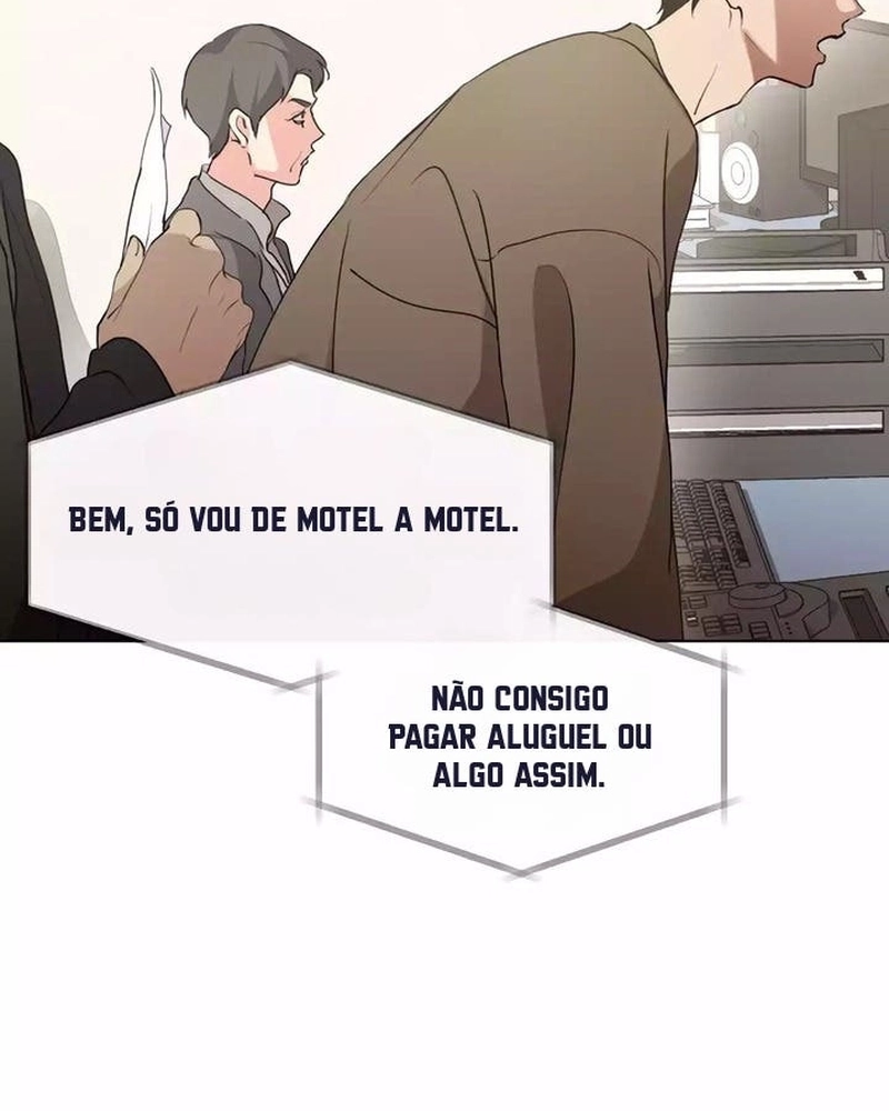 Afterlife Diner Capítulo 47 Página 57