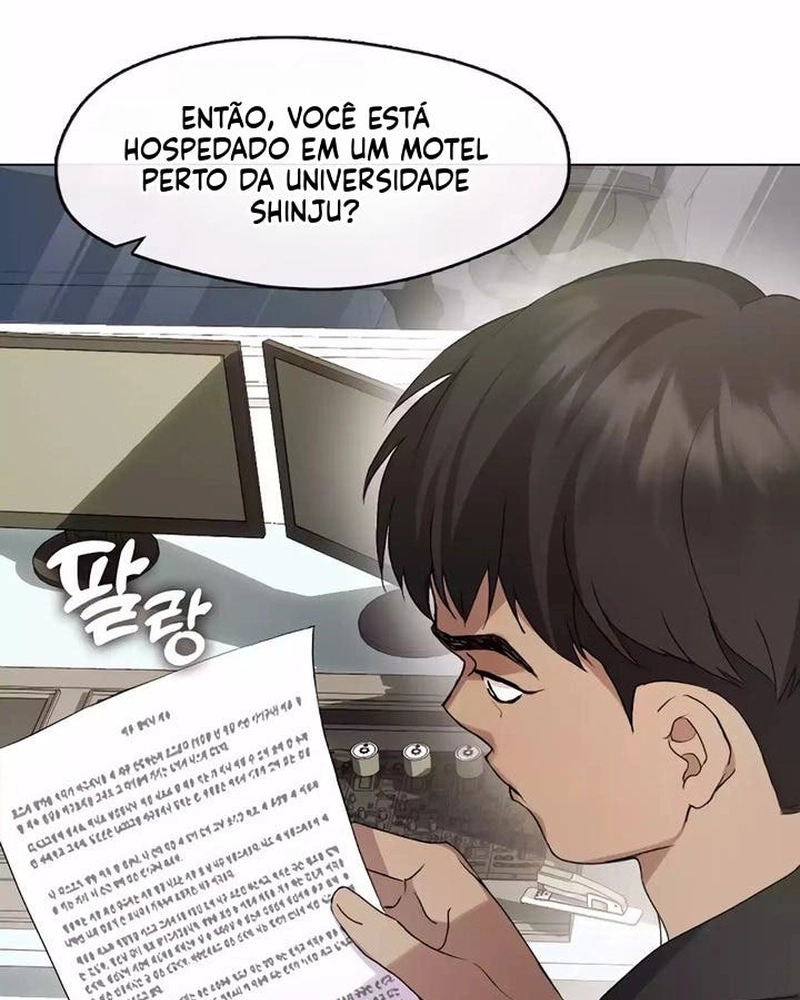 Afterlife Diner Capítulo 47 Página 58