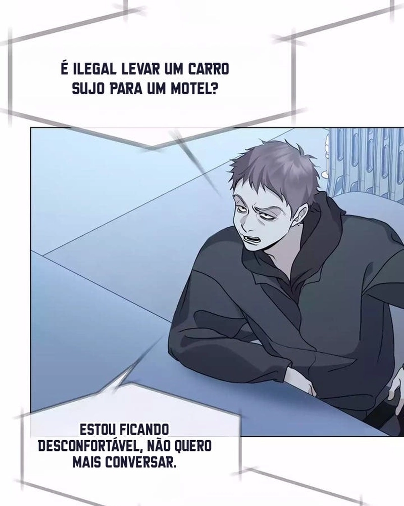 Afterlife Diner Capítulo 47 Página 60