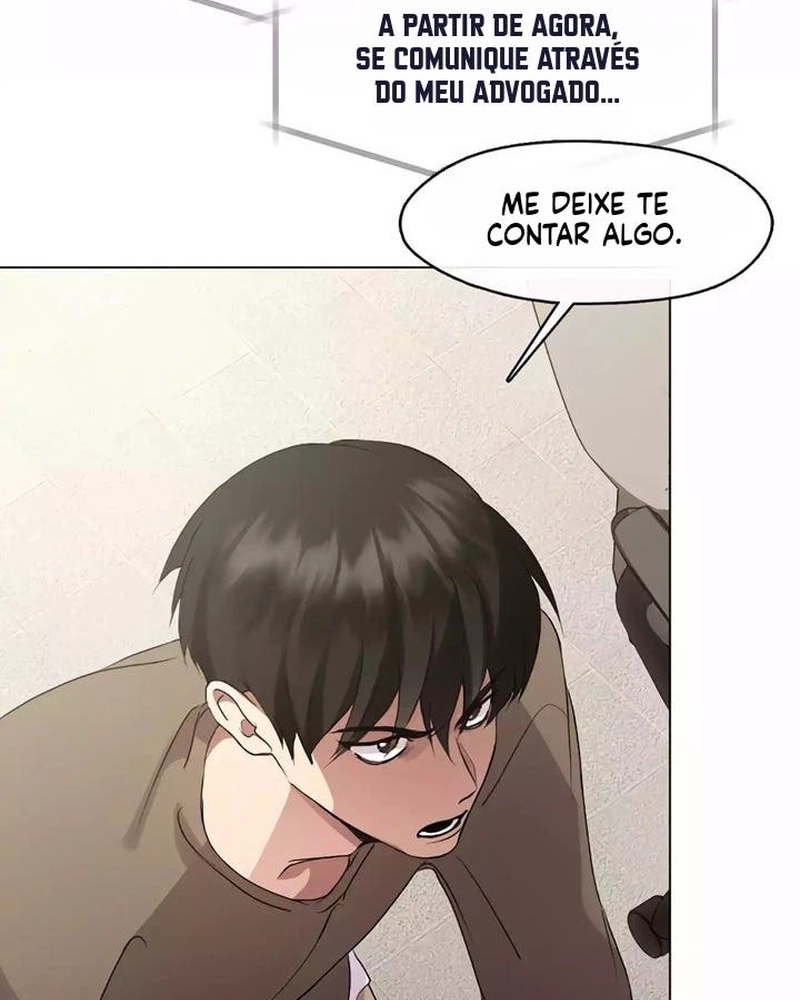 Afterlife Diner Capítulo 47 Página 61