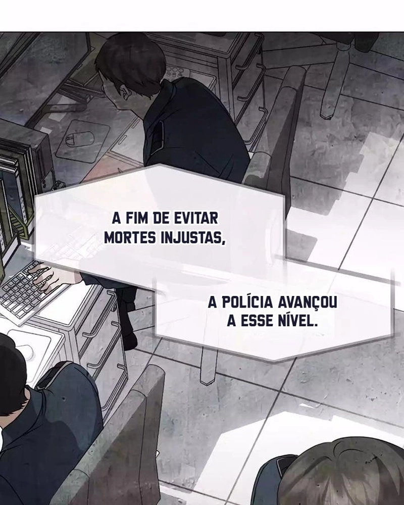 Afterlife Diner Capítulo 47 Página 64