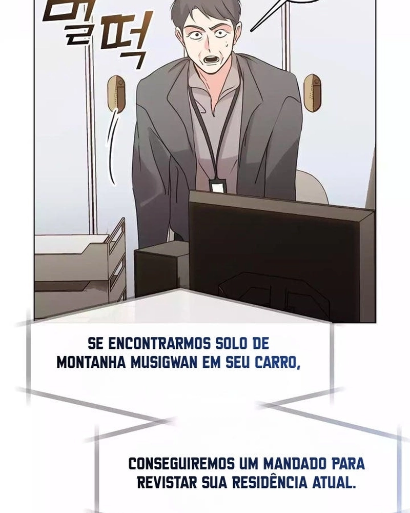 Afterlife Diner Capítulo 47 Página 67