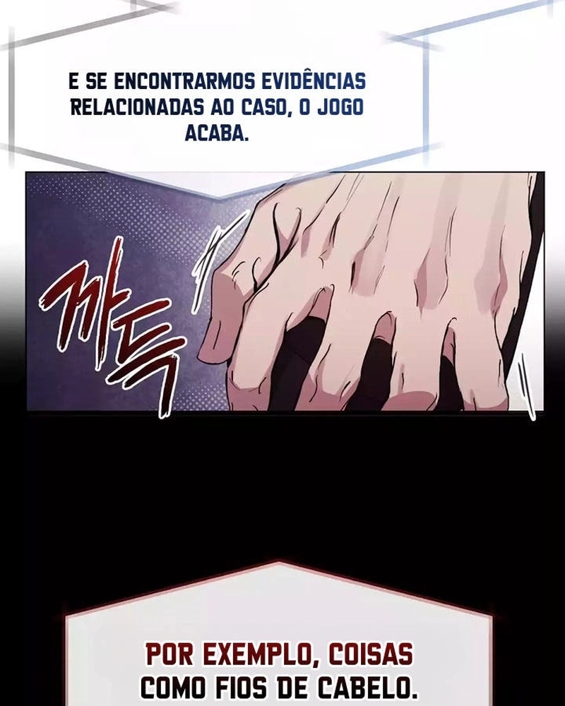 Afterlife Diner Capítulo 47 Página 68