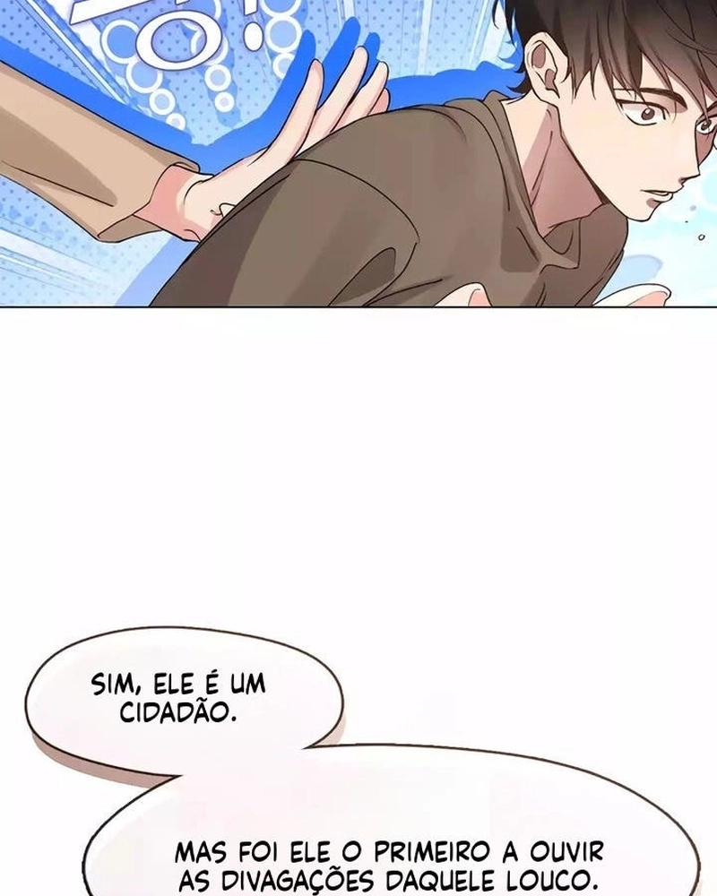 Afterlife Diner Capítulo 47 Página 7