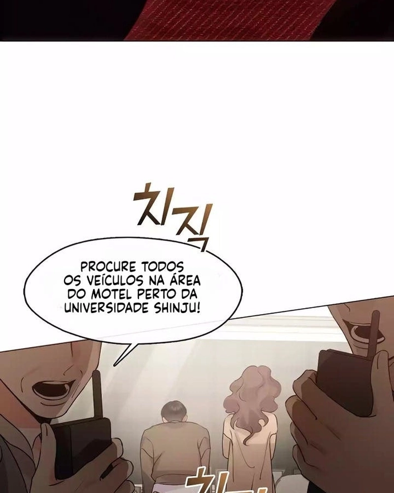Afterlife Diner Capítulo 47 Página 72
