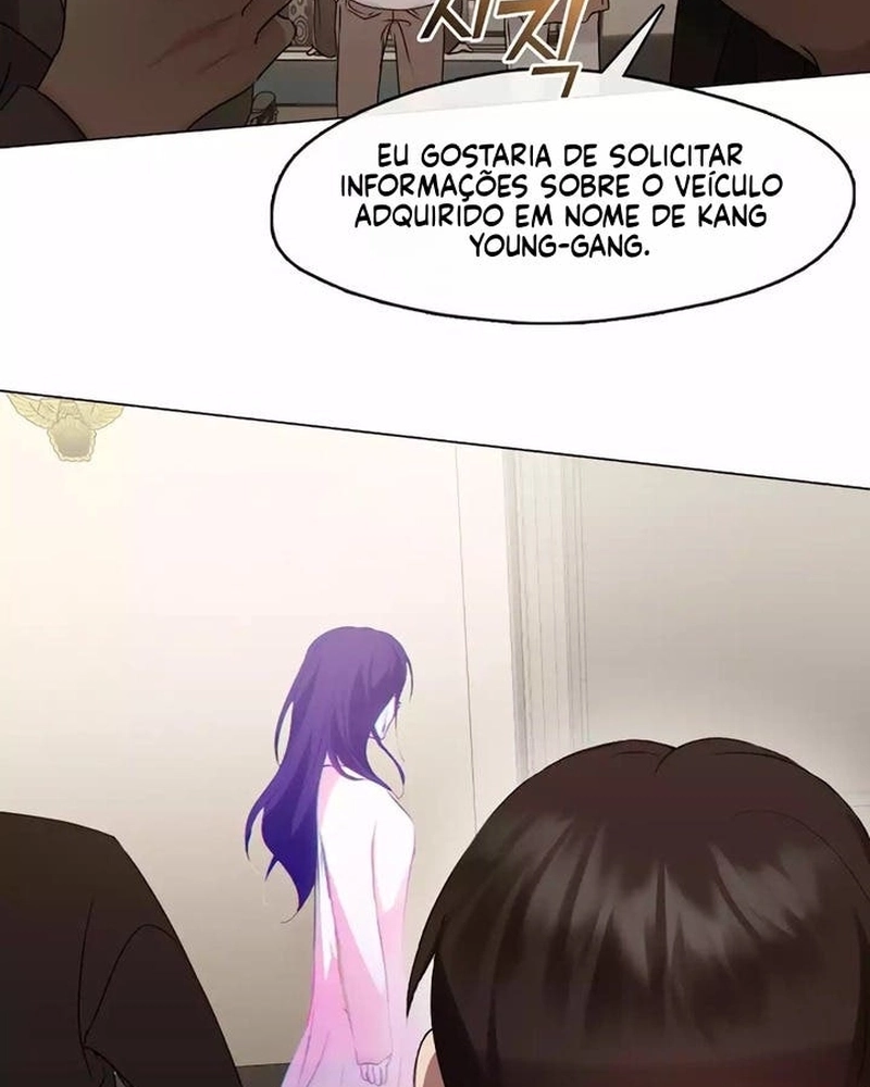 Afterlife Diner Capítulo 47 Página 73