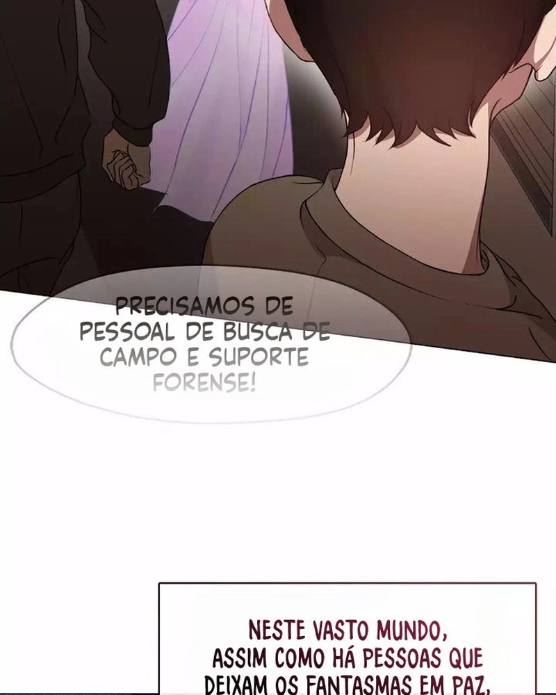 Afterlife Diner Capítulo 47 Página 74