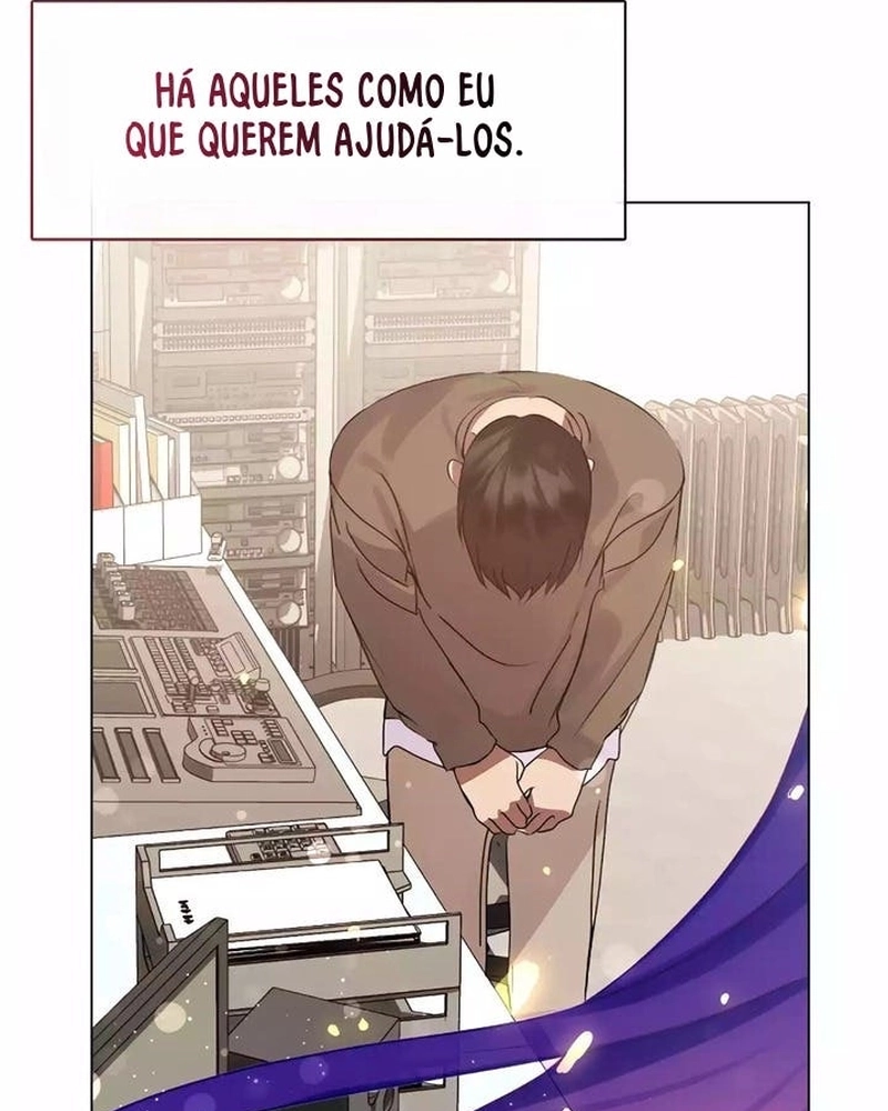 Afterlife Diner Capítulo 47 Página 76