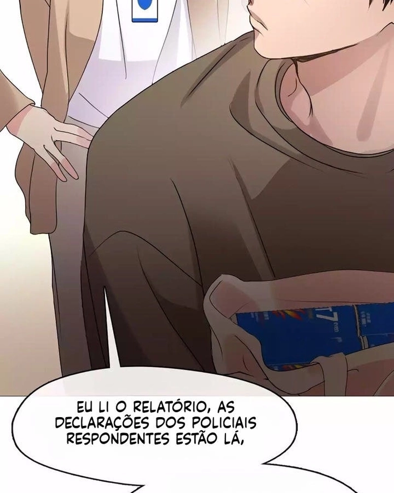 Afterlife Diner Capítulo 47 Página 9